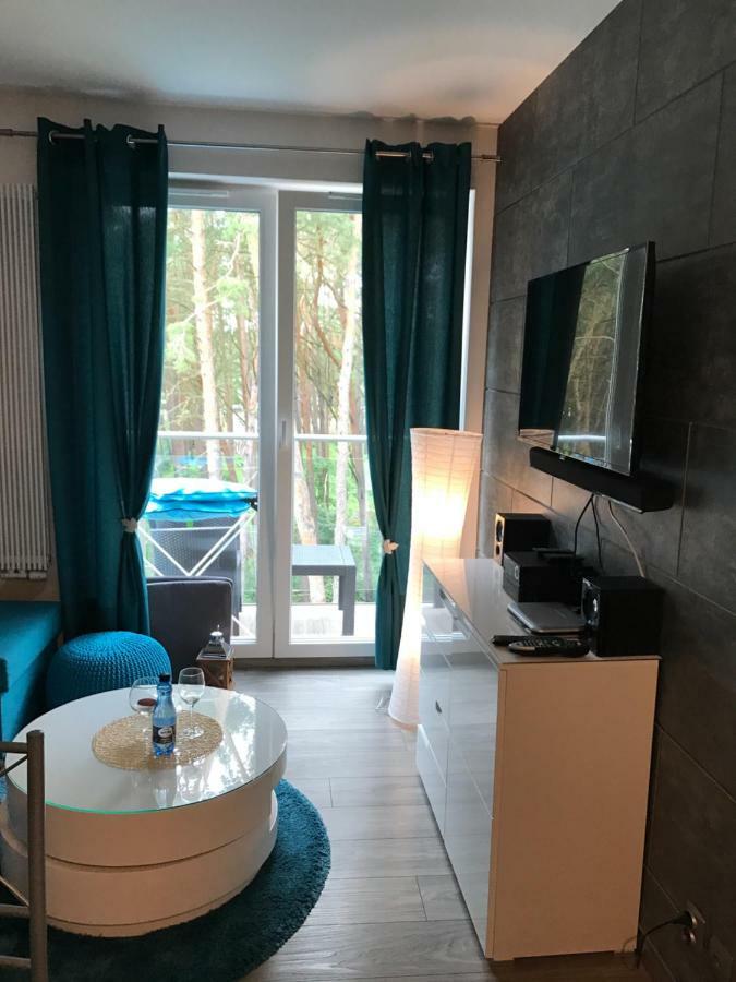 شقة Blue Porta Mare دجيفنوفيك المظهر الخارجي الصورة
