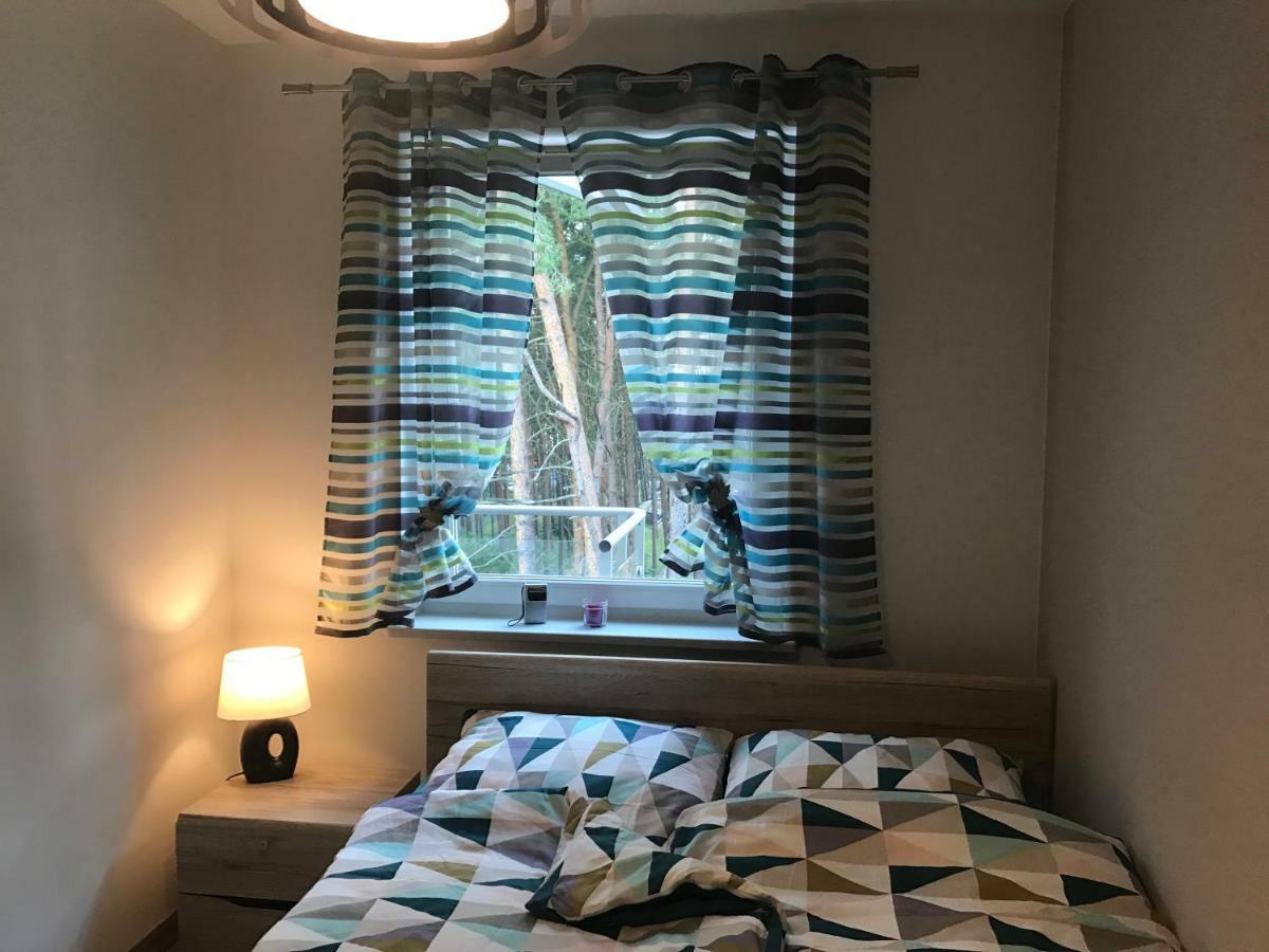 شقة Blue Porta Mare دجيفنوفيك المظهر الخارجي الصورة