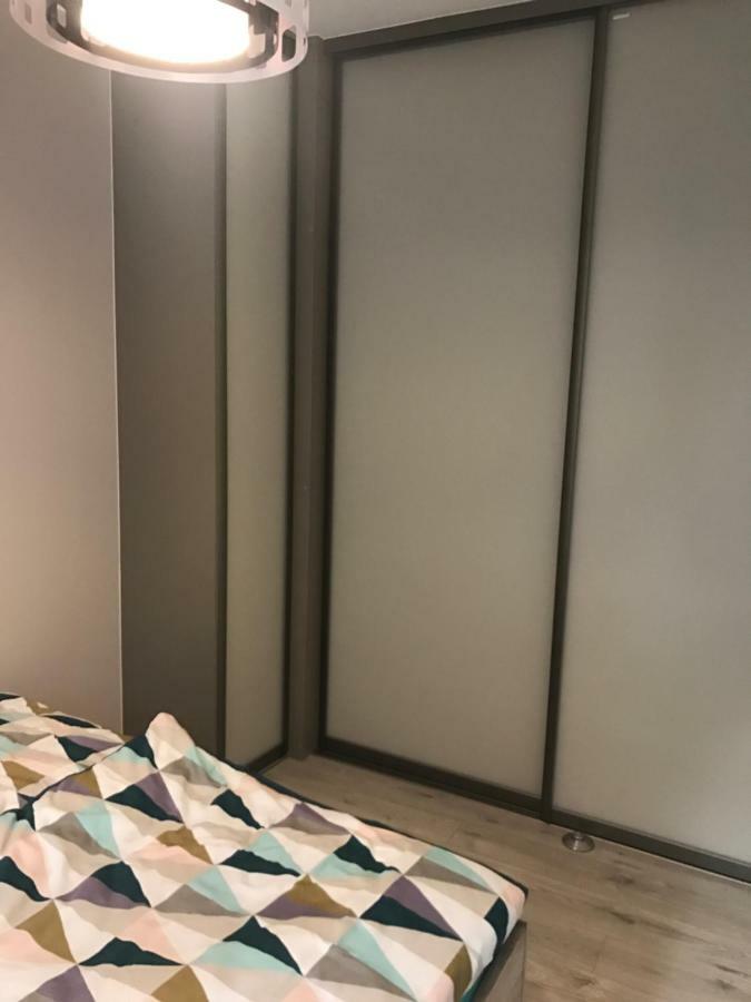 شقة Blue Porta Mare دجيفنوفيك المظهر الخارجي الصورة