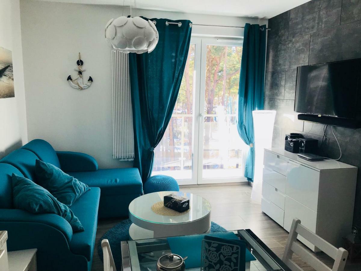 شقة Blue Porta Mare دجيفنوفيك المظهر الخارجي الصورة
