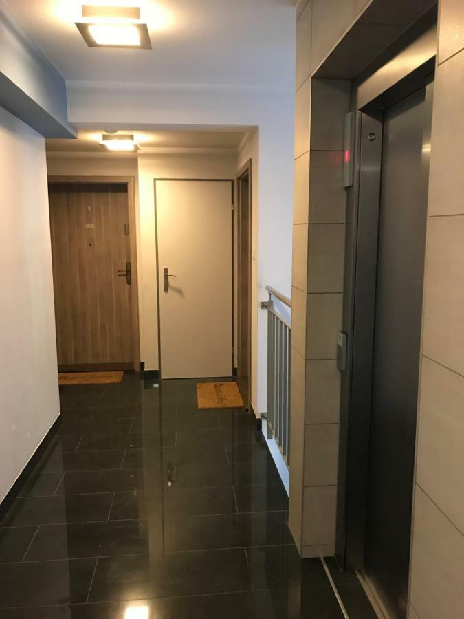 شقة Blue Porta Mare دجيفنوفيك المظهر الخارجي الصورة