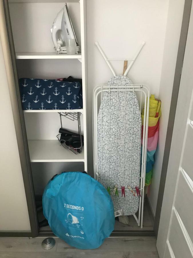 شقة Blue Porta Mare دجيفنوفيك المظهر الخارجي الصورة