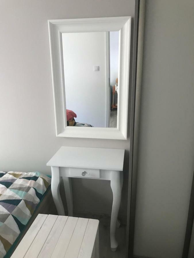 شقة Blue Porta Mare دجيفنوفيك المظهر الخارجي الصورة