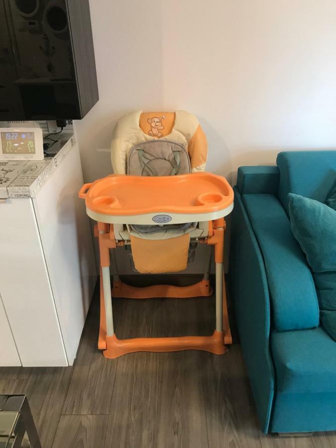 شقة Blue Porta Mare دجيفنوفيك المظهر الخارجي الصورة