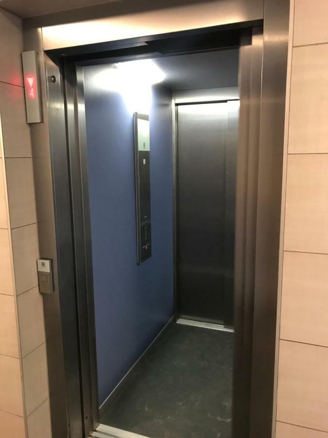 شقة Blue Porta Mare دجيفنوفيك المظهر الخارجي الصورة