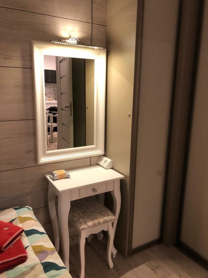 شقة Blue Porta Mare دجيفنوفيك المظهر الخارجي الصورة