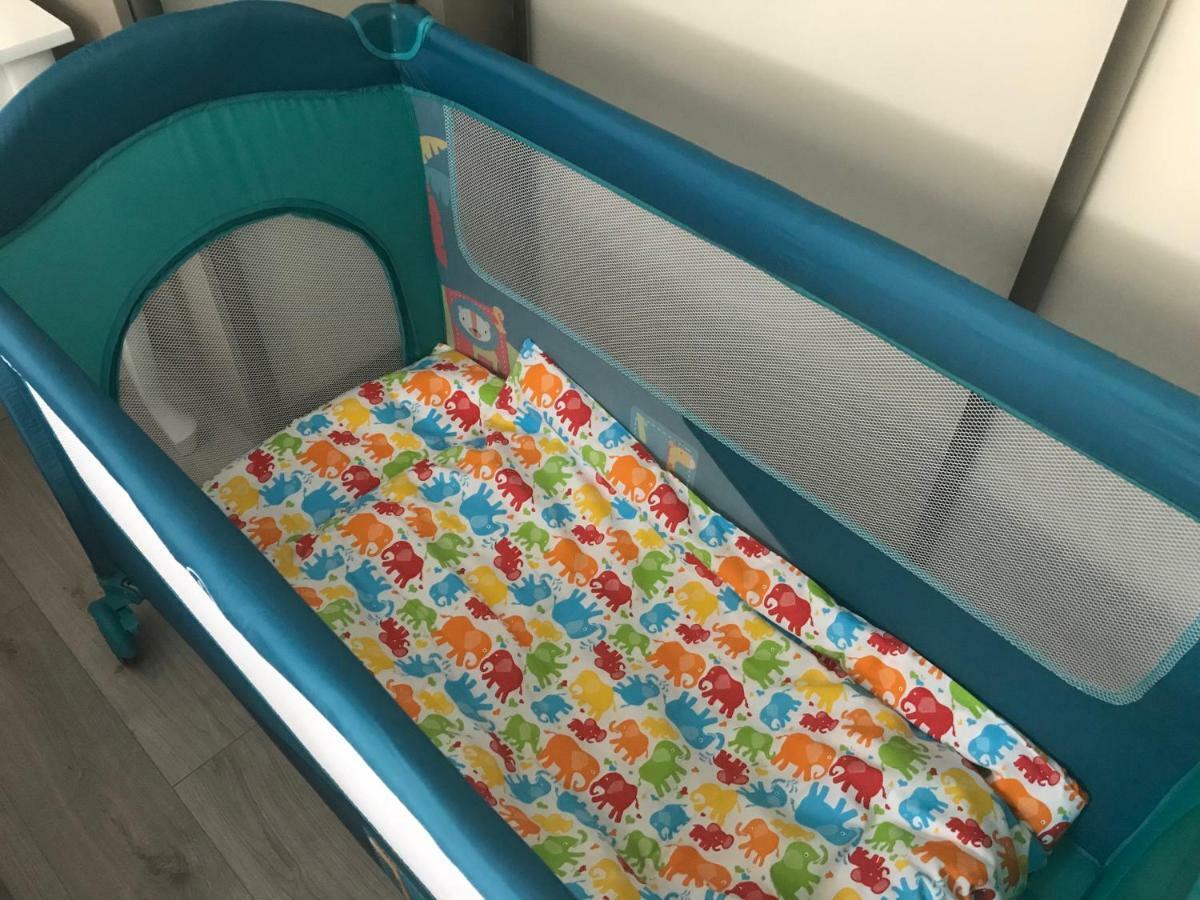 شقة Blue Porta Mare دجيفنوفيك المظهر الخارجي الصورة